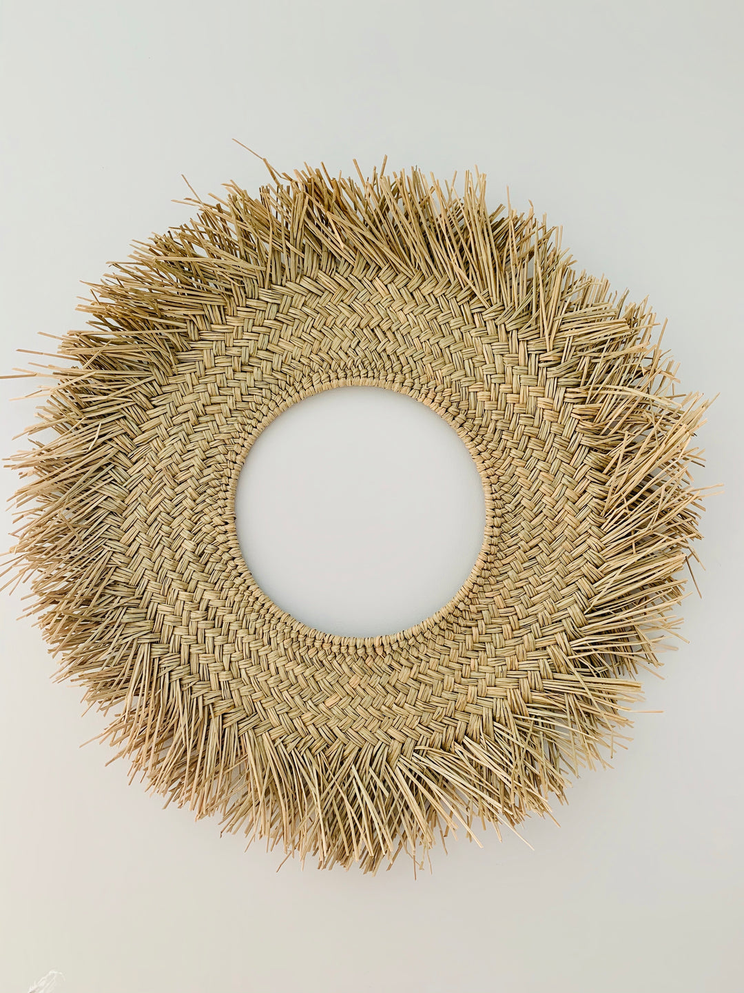 SEAGRASS WALL HANGINGS