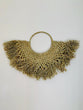 Woven Seagrass Wall Hanging