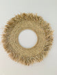 Plaited Seagrass Wall Hanging